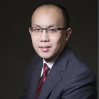 Launch Underwriters Employee Lawrence Xie's profile photo