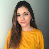 Studypool Employee Andrea Martinez's profile photo