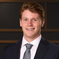 Sparks Financial Employee Jared Whitaker's profile photo