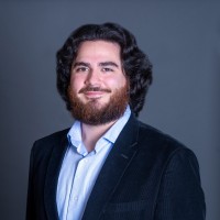 designDATA Employee Amir Yahyazadeh's profile photo