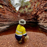 Ecoscape (Australia) Pty Ltd Employee Kyla Pannell's profile photo