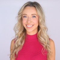 Qualytics Employee Carolina Myers's profile photo