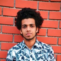 Big Frame Media : Digital Marketing Agency Employee Muhammad Rihan's profile photo