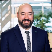 NAV CANADA Employee Jonathan Bagg's profile photo