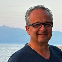 Peter Stamatopoulos Email & Phone Number
