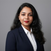 Fixity Technologies Employee Charishma Chowdary's profile photo