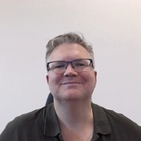 UK Civil Service Employee James Certrp's profile photo