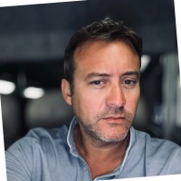 improveus Employee Dimitri de Roeck's profile photo