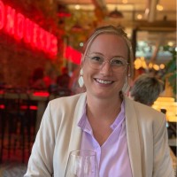 TrendMiner Employee Veerle Noben's profile photo