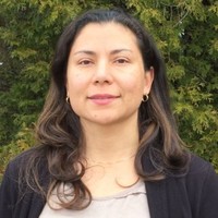 Iradion Laser, Inc., Employee Claudia Reygadas's profile photo