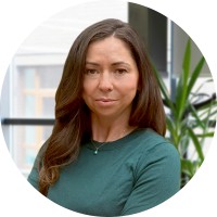 Agileit Employee Maggie McGrath's profile photo