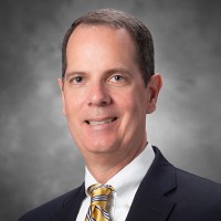 Amazon Employee John Cavers's profile photo