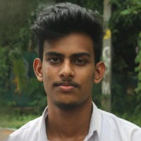 Xminds Infotech Pvt Ltd Employee Prathwik Prakash's profile photo