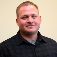 CompHealth Employee Benjamin Gibbons's profile photo
