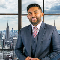 IRONLIGHT Group Employee Sufian Zaman's profile photo