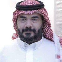 Nesma Security Co Employee Mishary Almutairi's profile photo