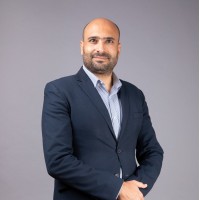 Ahmed Dhouib Email