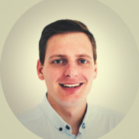 JOUSSEAU Group Employee Antoine Colin's profile photo