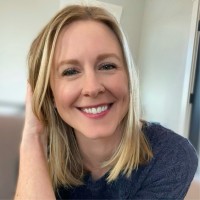 Gather Employee Steph Pellegrini's profile photo