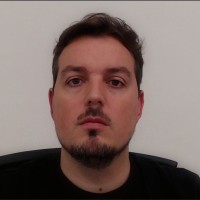 Dingus® Employee Xisco Sánchez's profile photo
