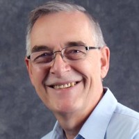TWI Institute Employee Dick Jackson's profile photo