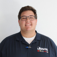 Rhinelander GM & Toyota Employee Adam Maas's profile photo