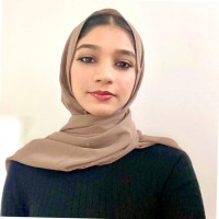 Aisha Sarwar Email