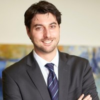 PSP Investments Employee Ari Shaanan's profile photo