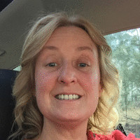 Wadley Hospital Employee Nedra Beckham's profile photo