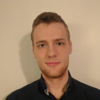 ARTIFICIAL MIND Employee Alexander Krog's profile photo