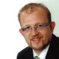 Astron Buildings Employee Andreas Werno's profile photo