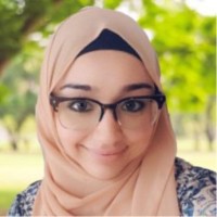 TeachEngineering Digital Library Employee Dua C.'s profile photo