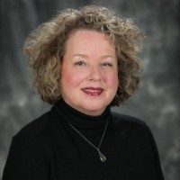 Visit Anchorage Employee Andrea Schmidt's profile photo