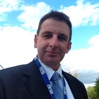 Rheinland Air Service GmbH Employee Detlef Flintz's profile photo