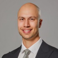 Exco Engineering Employee Matthew Knebel's profile photo