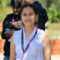 Zealous System Employee Nandini Pare's profile photo