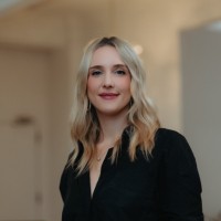 Manifest London Employee Hanna Magstadt's profile photo