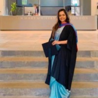 Nidhi Padam Email