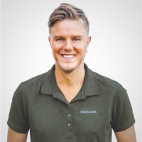 HärjedalsKök Employee Linus Berglund's profile photo