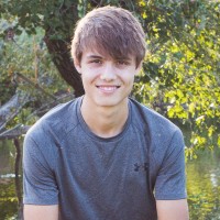 Biolargo Engineering Employee Grant von Hagen's profile photo