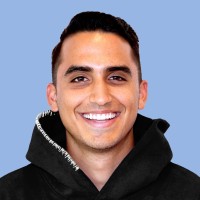 Madhappy Employee Peiman Raf's profile photo