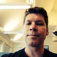 Ticketmaster Norge Employee Peter Larsson's profile photo