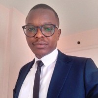 Capex Life Assurance Kenya Employee Gregory Aiyabei's profile photo
