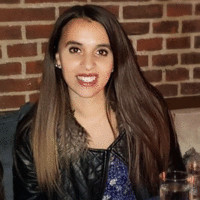 Morgan, Lewis & Bockius LLP Employee Natasha Fox's profile photo