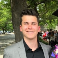 Jake Beck Email & Phone Number