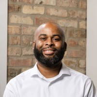Broadstreet Impact Services (formerly New Markets Support Company) Employee Brandon Williams's profile photo