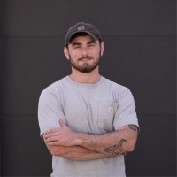 Axe Builders Employee Jack Deeves's profile photo