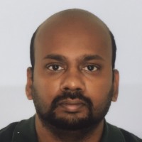 Amdocs Employee Kameswara Thatikonda's profile photo