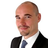Drugs for Neglected Diseases initiative - DNDi Employee Pascal Carpentier's profile photo