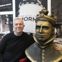 Society of London Theatre / UK Theatre Employee Jamie Snelgrove's profile photo